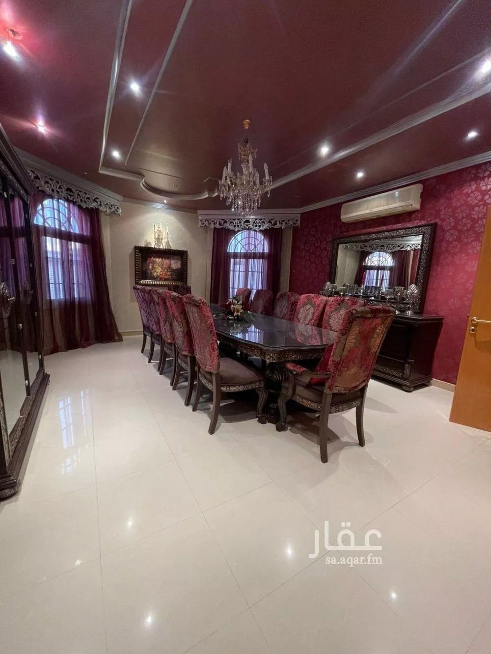 فيلا 5 غرف في الوادي 2