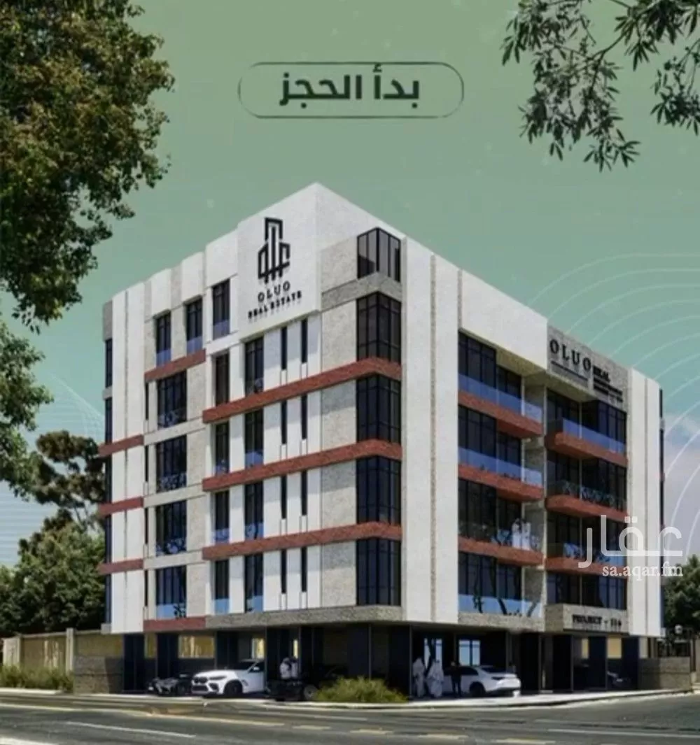 شقة 2 غرف في المروة 2