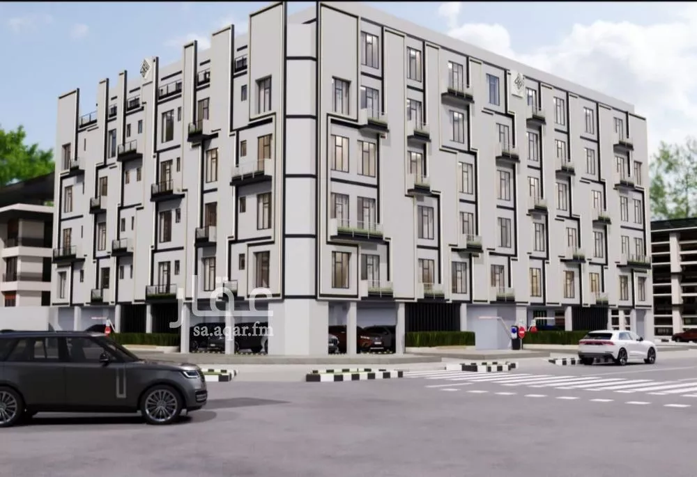 شقة 2 غرف في الصوارى 1