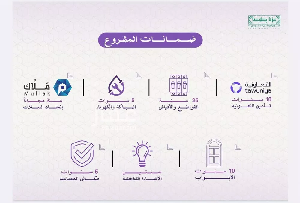 2 bedroom apartment in Al Naeem 3