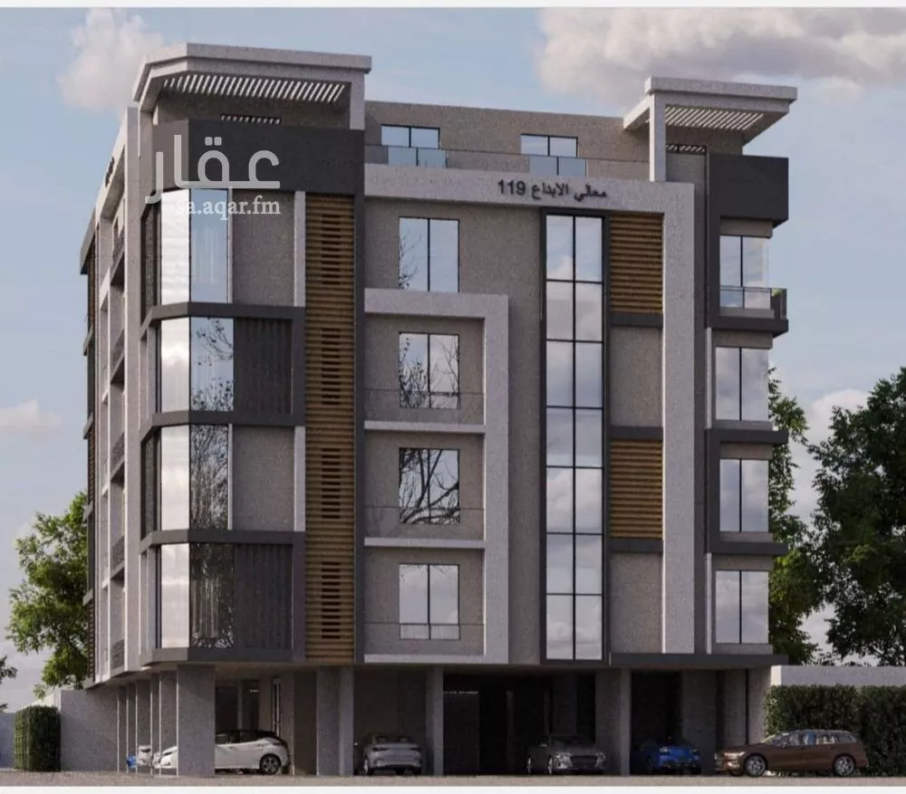 شقة 3 غرف في الصفا 5