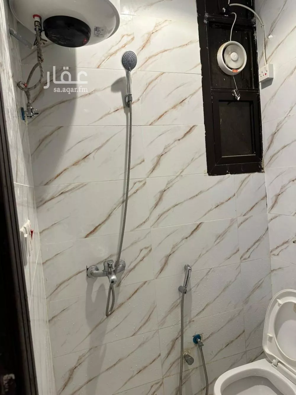 شقة 1 غرف في العليا 5