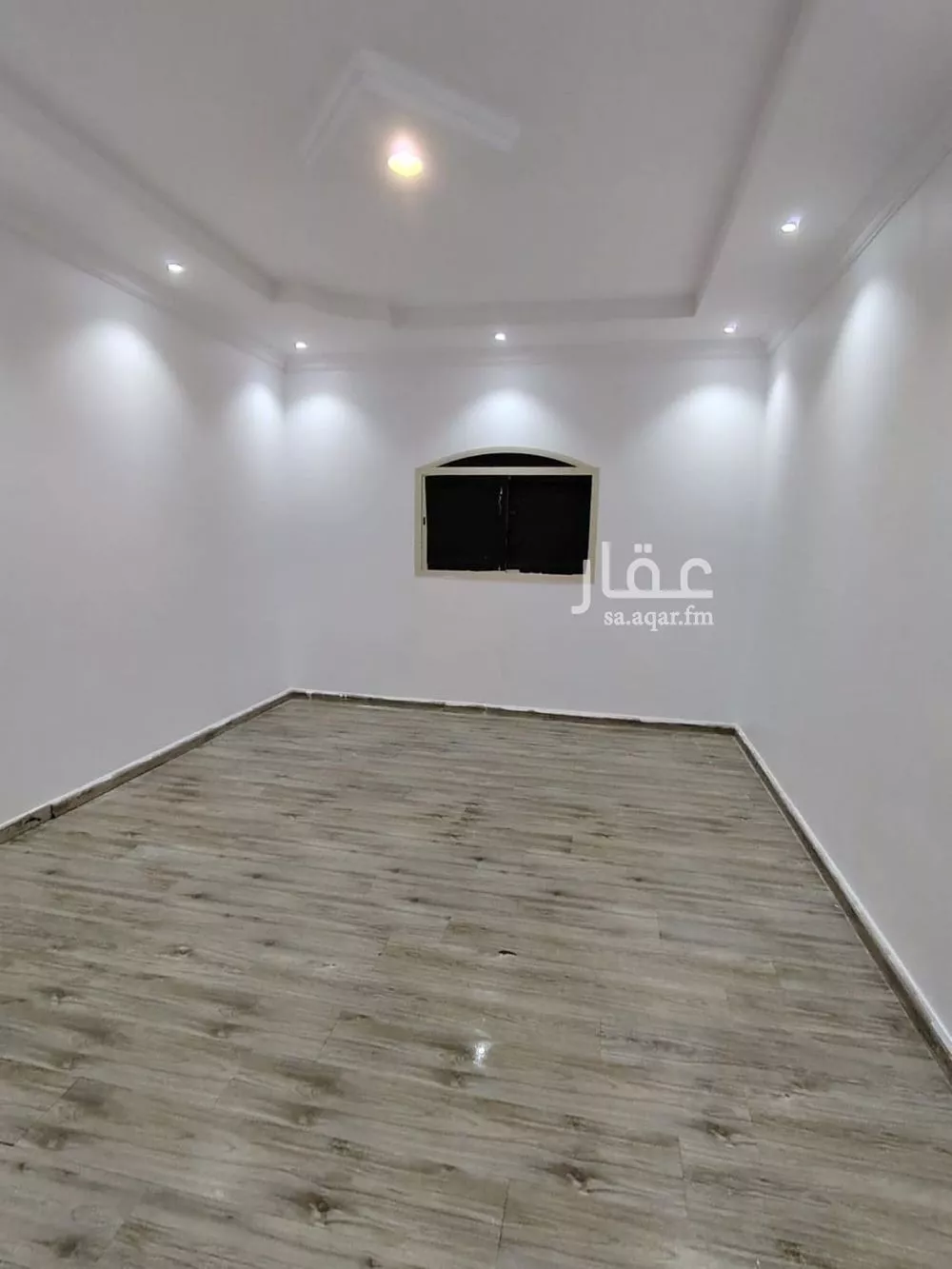 شقة 1 غرف في العقيق 2