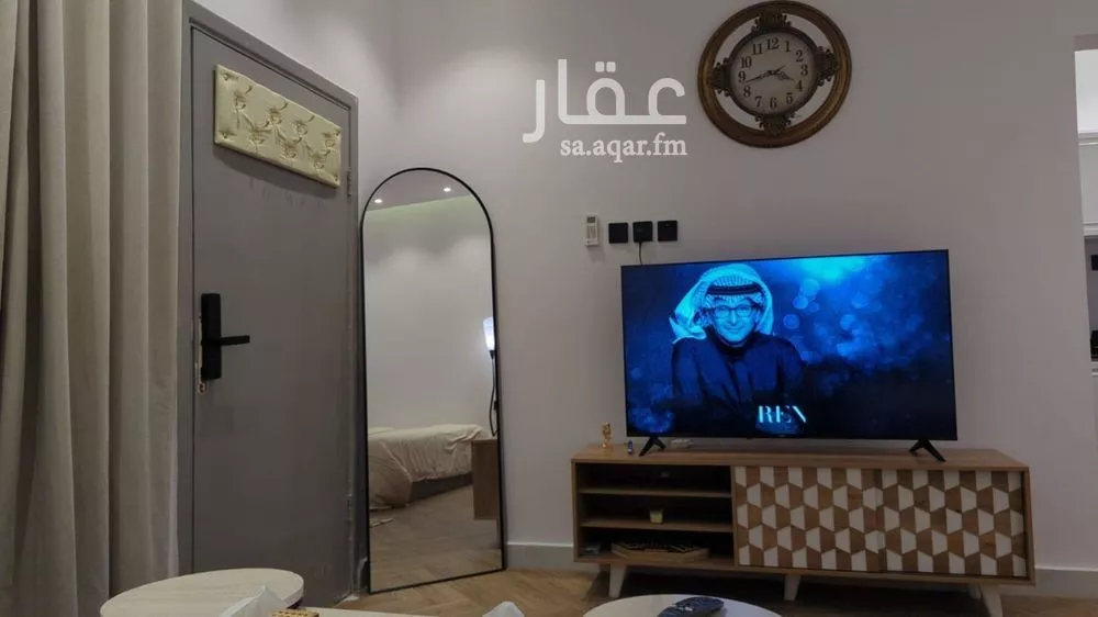 1 bedroom apartment in Al Aqiq 3