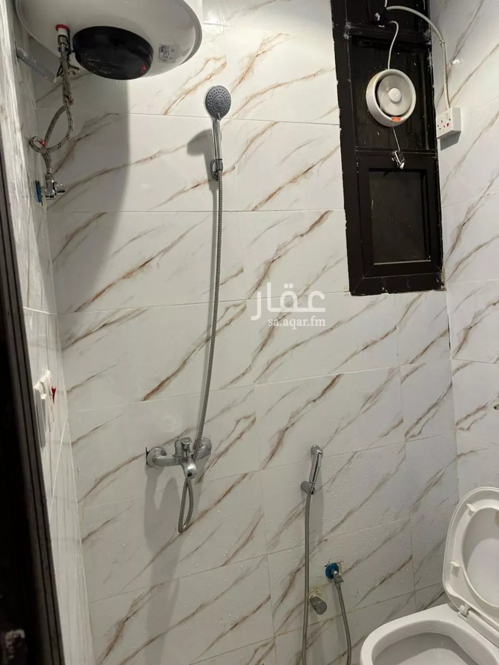 شقة 1 غرف في العليا 5