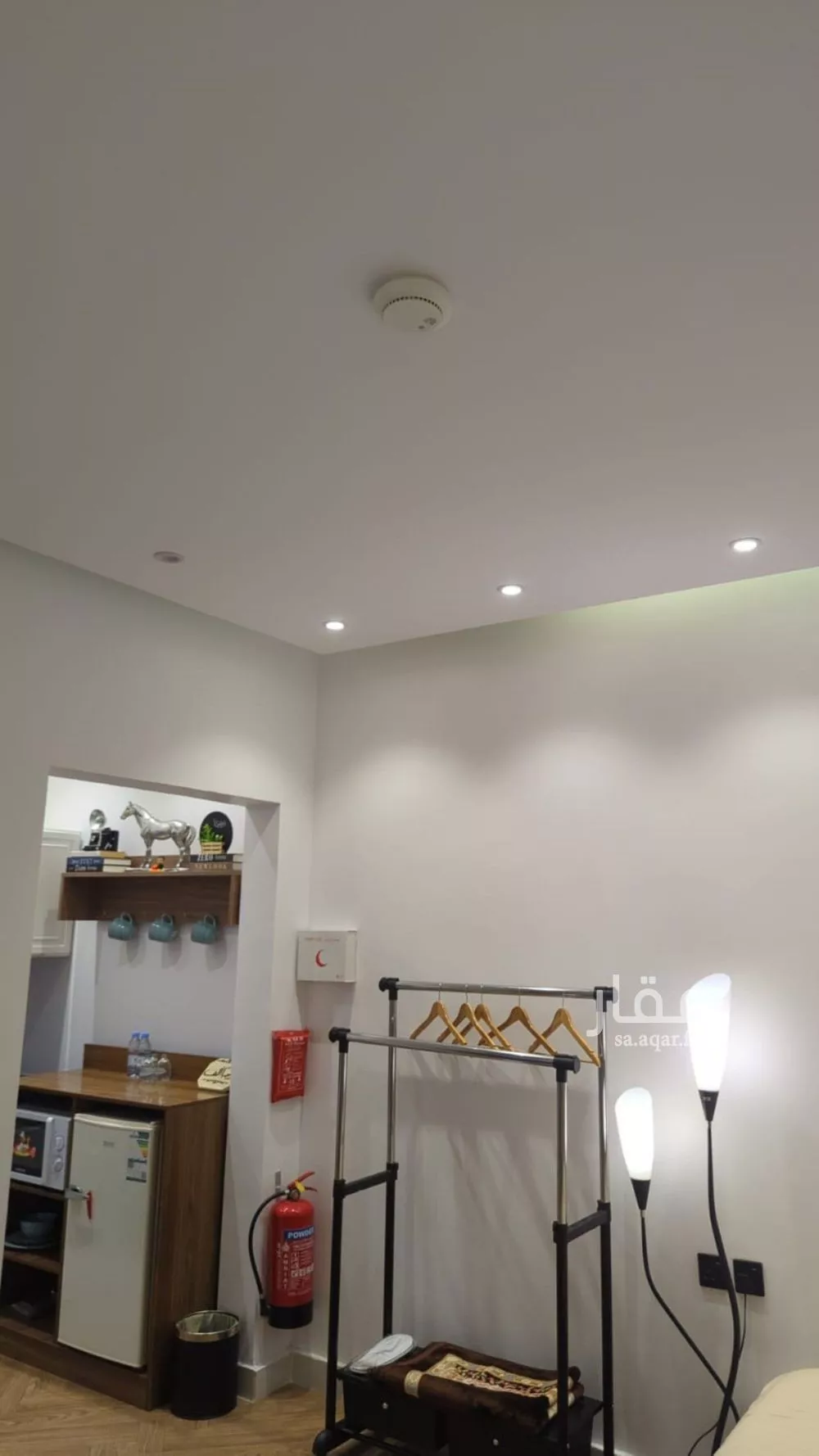 1 bedroom apartment in Al Aqiq 2