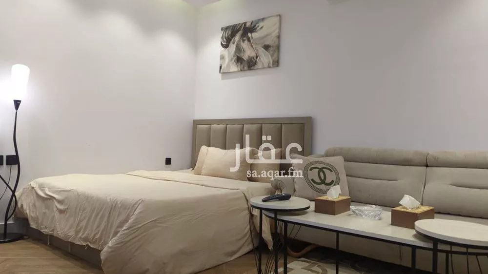 1 bedroom apartment in Al Aqiq 1