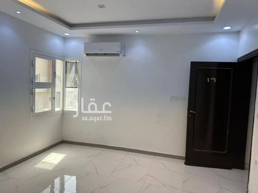 شقة 1 غرف في العليا 1