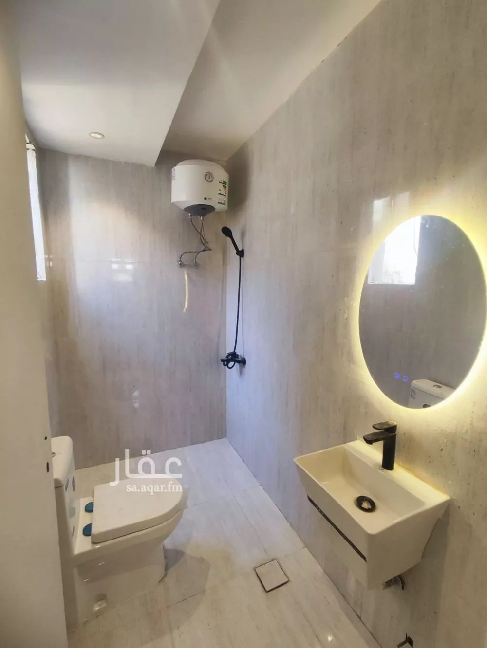 1 bedroom apartment in Ishbiliyah 2