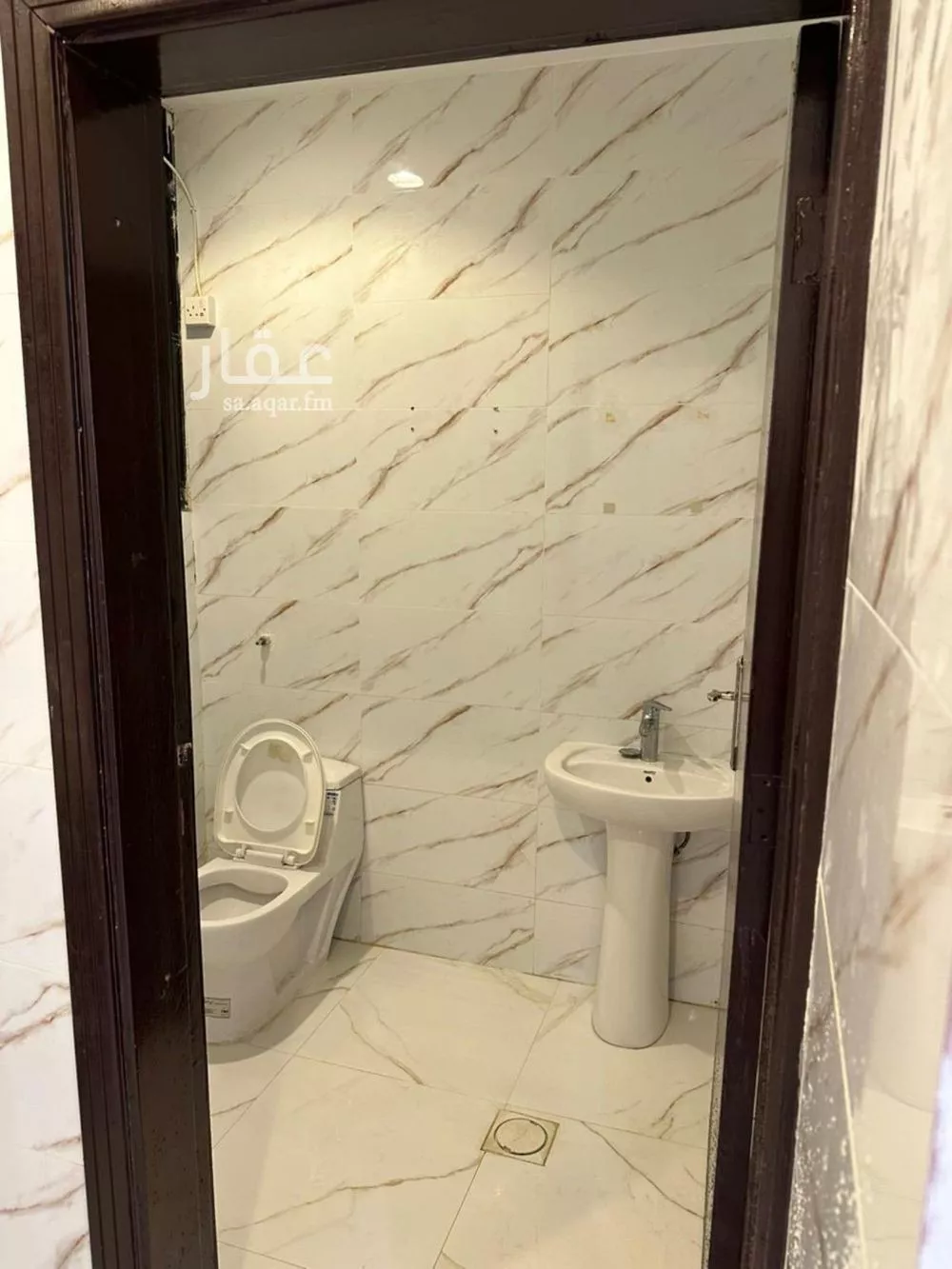 شقة 1 غرف في العليا 3