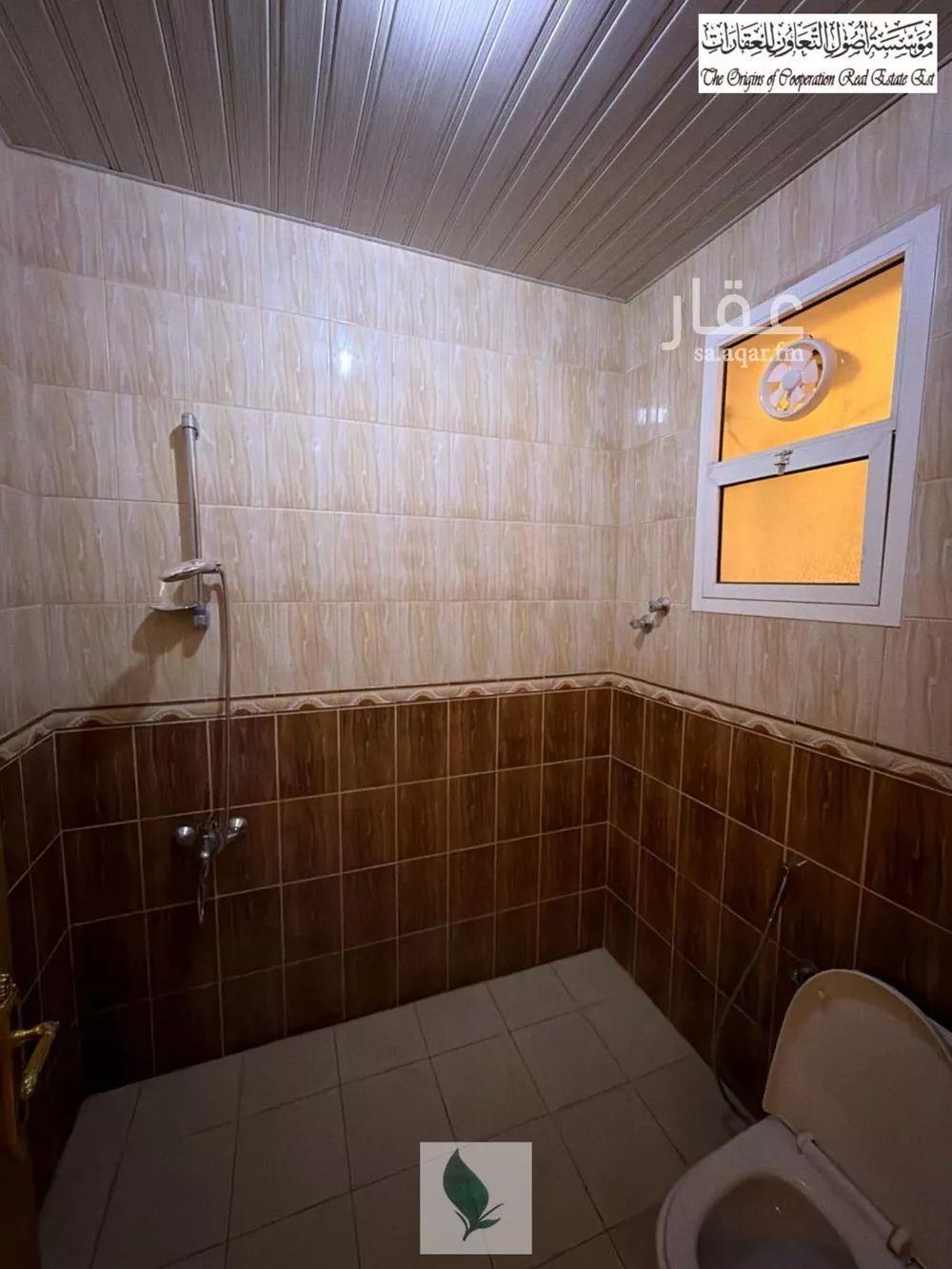 شقة 3 غرف في الملقا 5