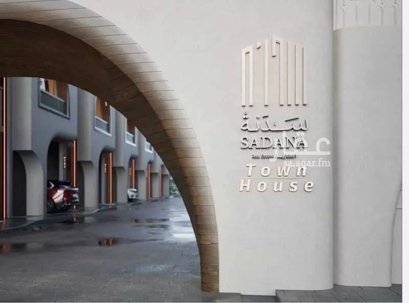 فيلا 7 غرف في الروضة 3