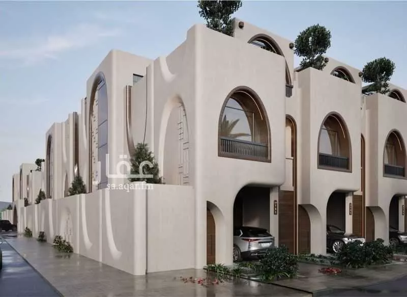 فيلا 7 غرف في الروضة 2