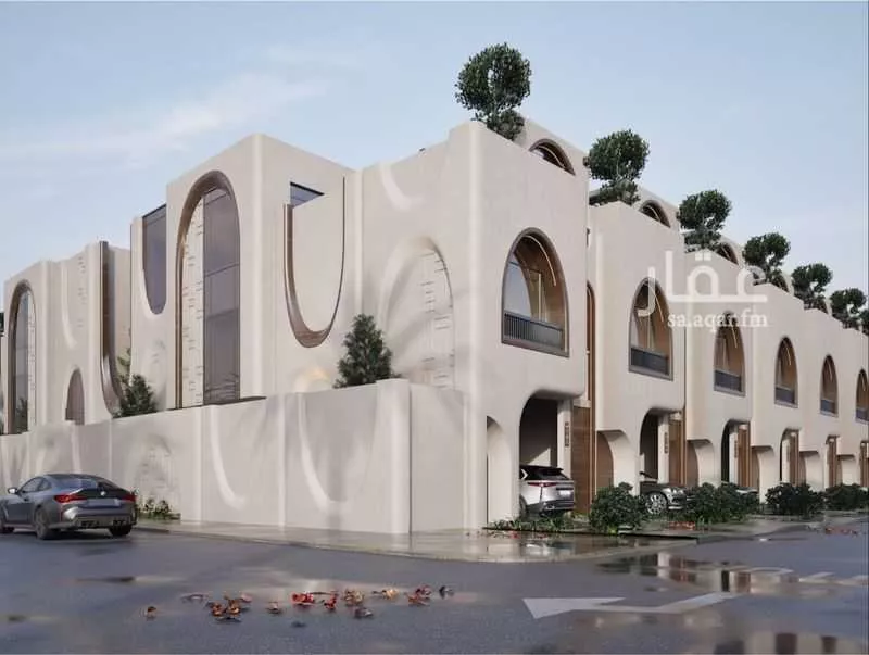 فيلا 7 غرف في الروضة 1