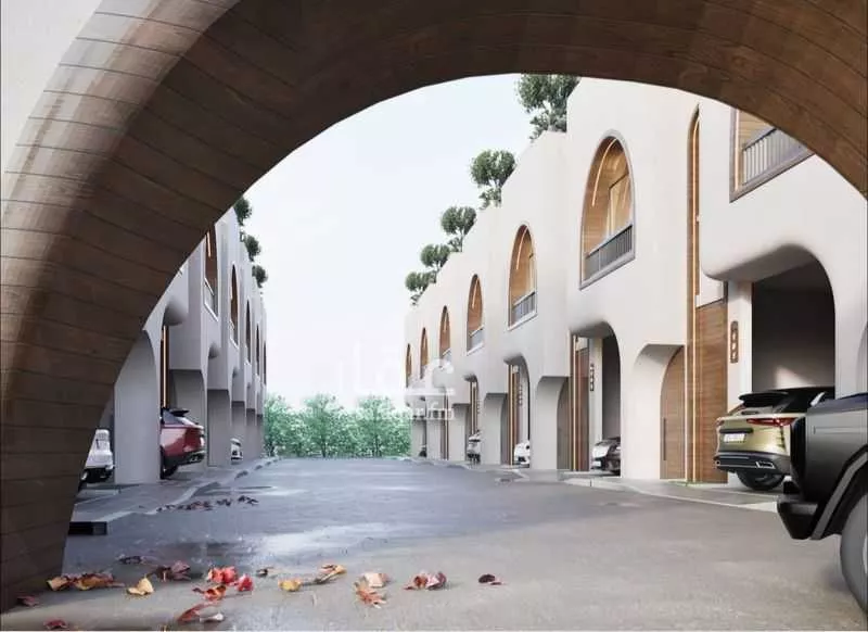 فيلا 7 غرف في الروضة 4