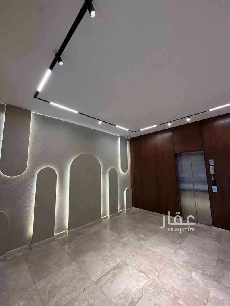 شقة 4 غرف في الروضة 2