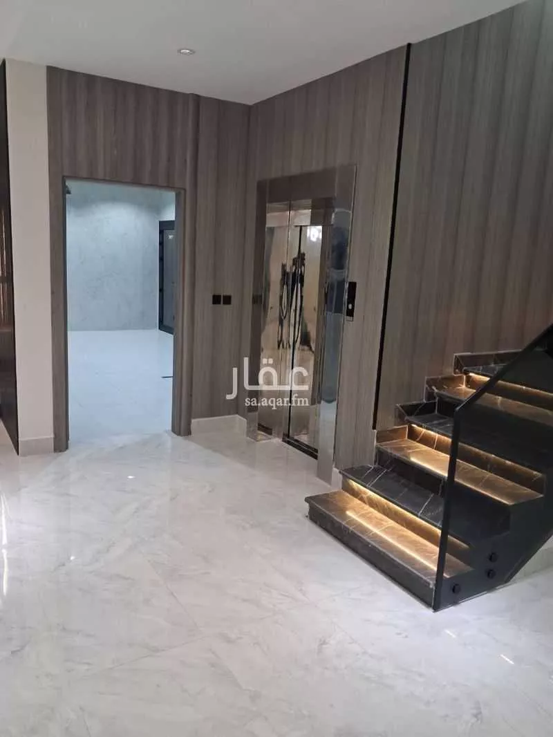 فيلا 7 غرف في الشعلة 3