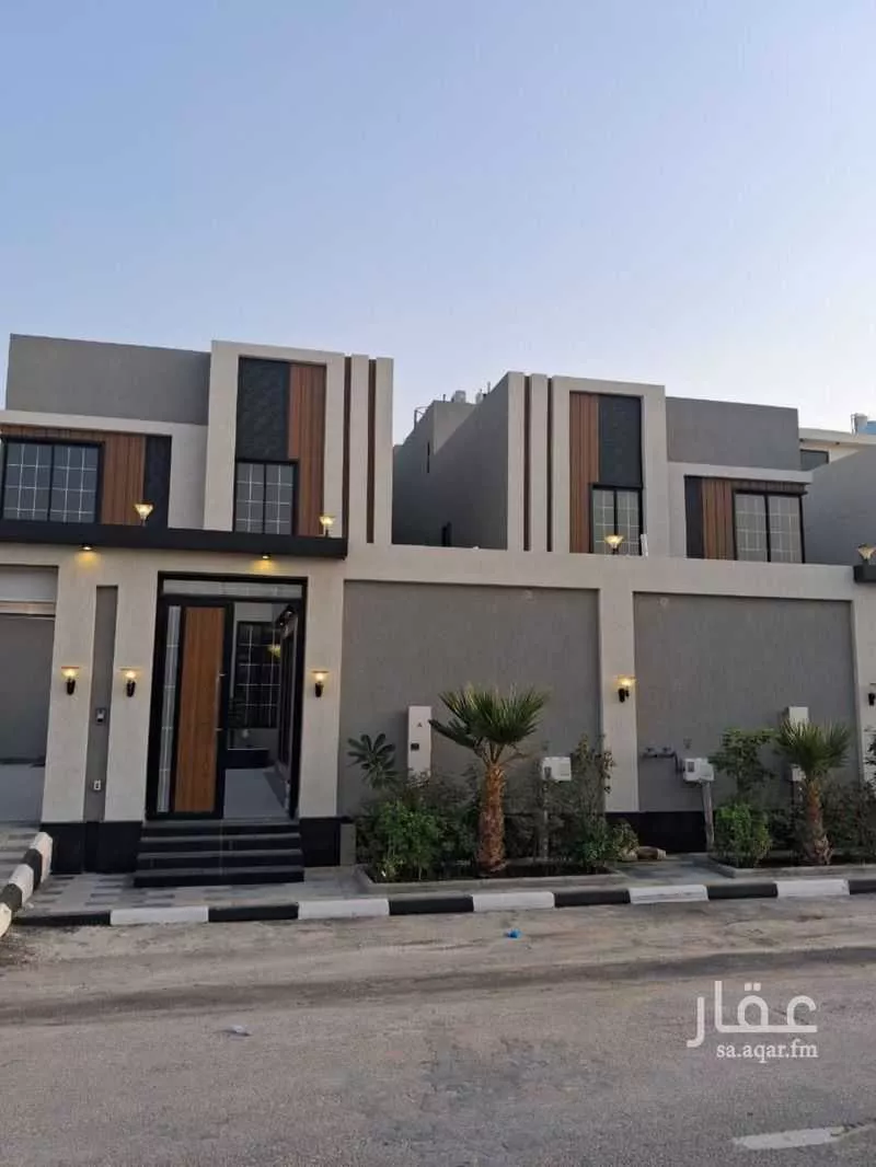 فيلا 7 غرف في الشعلة 1