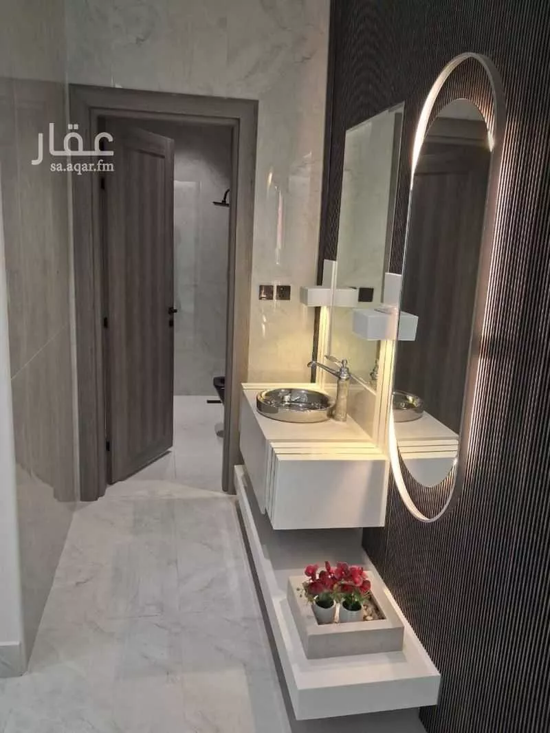 فيلا 7 غرف في الشعلة 4