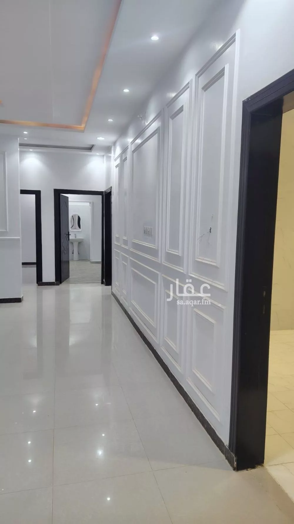7 bedroom floor in Al Rimal 3
