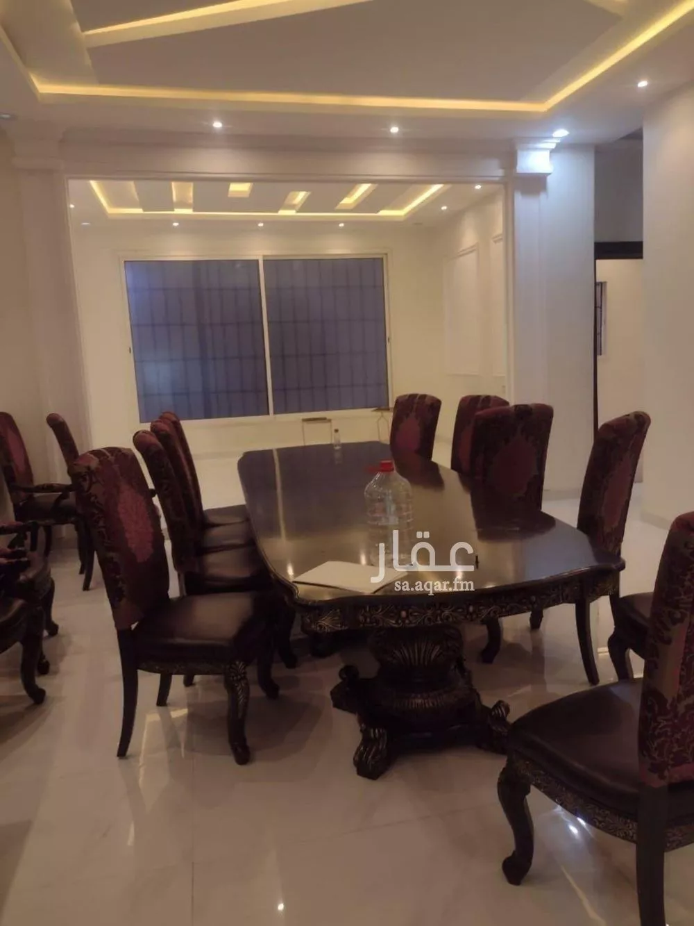 شقة 7 غرف في الرمال 5