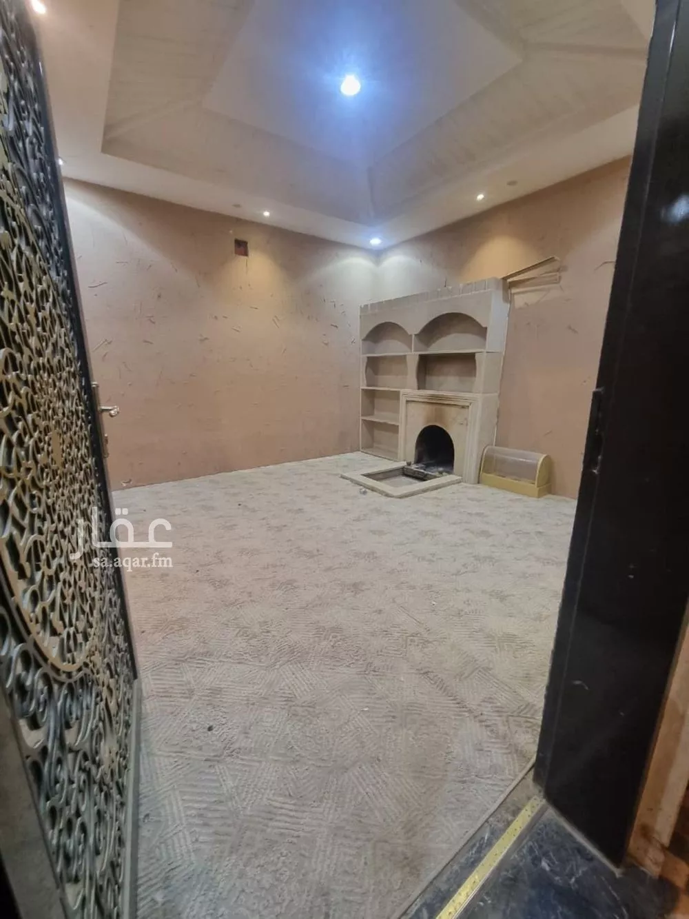 7 bedroom floor in Al Rimal 4
