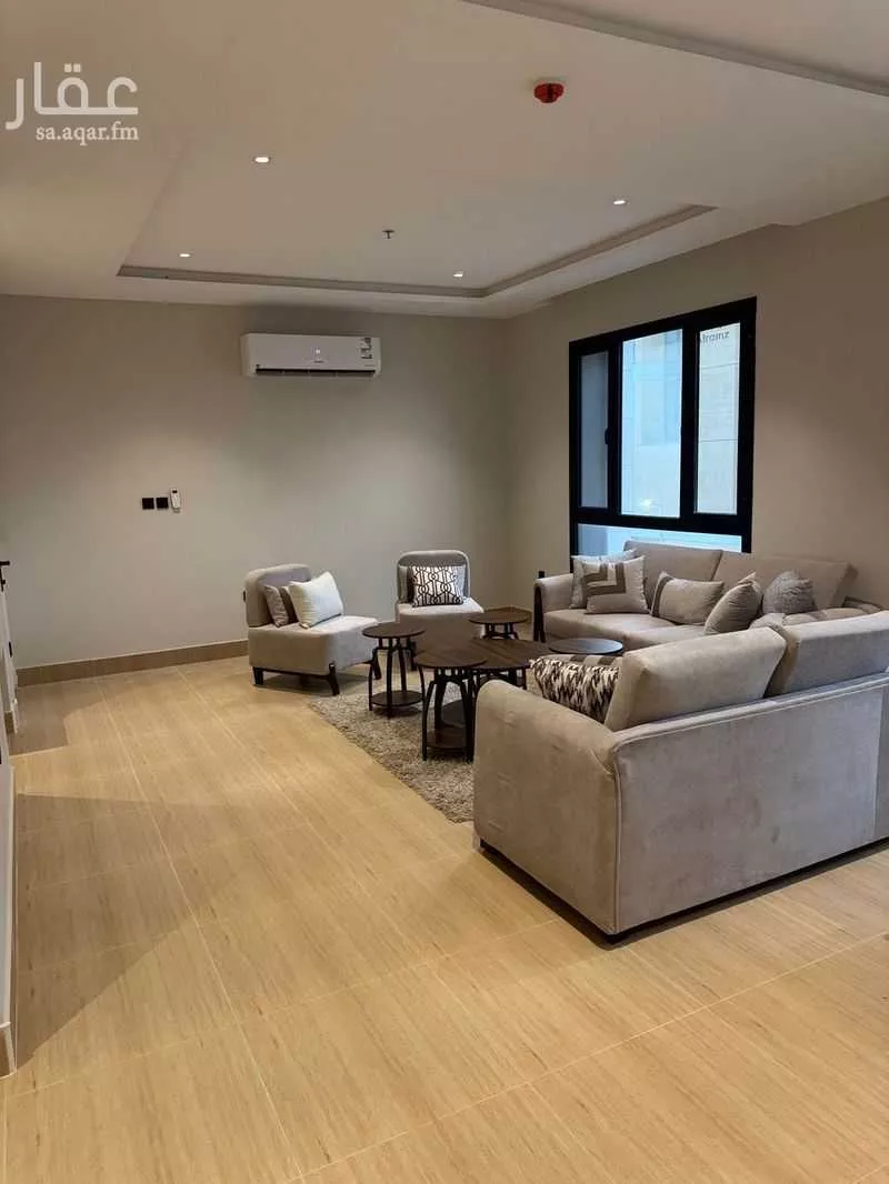 شقة 3 غرف في السيف 4