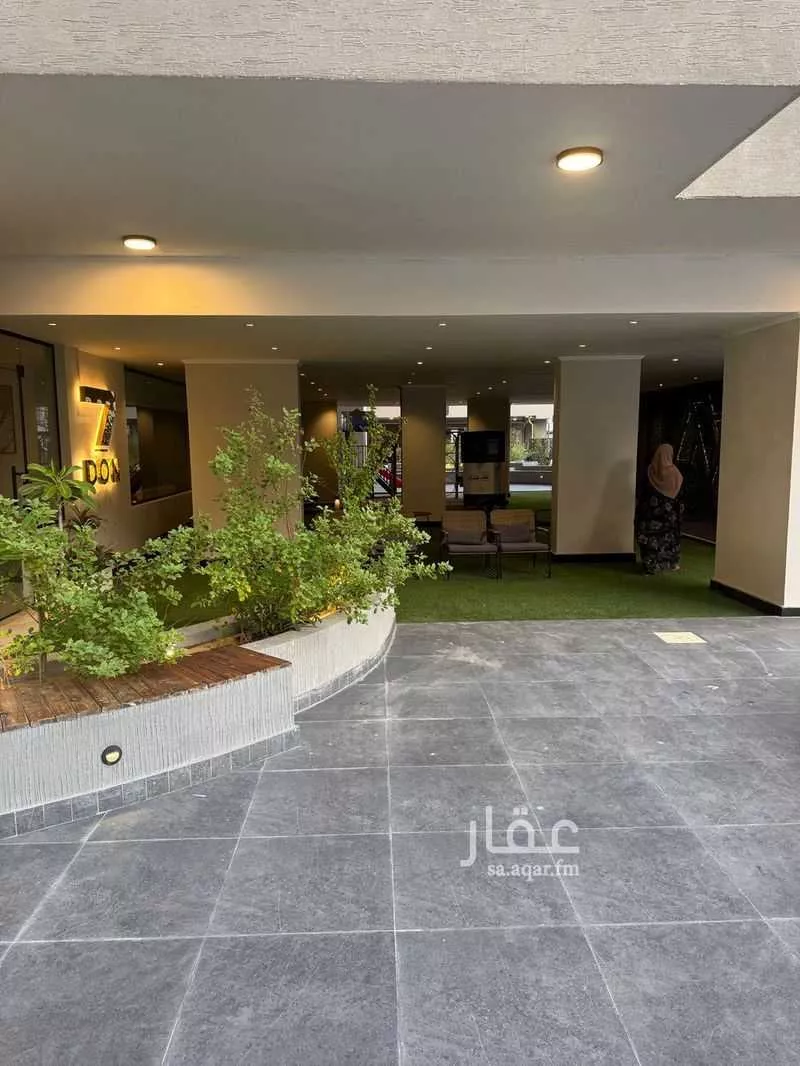 شقة 3 غرف في السيف 1