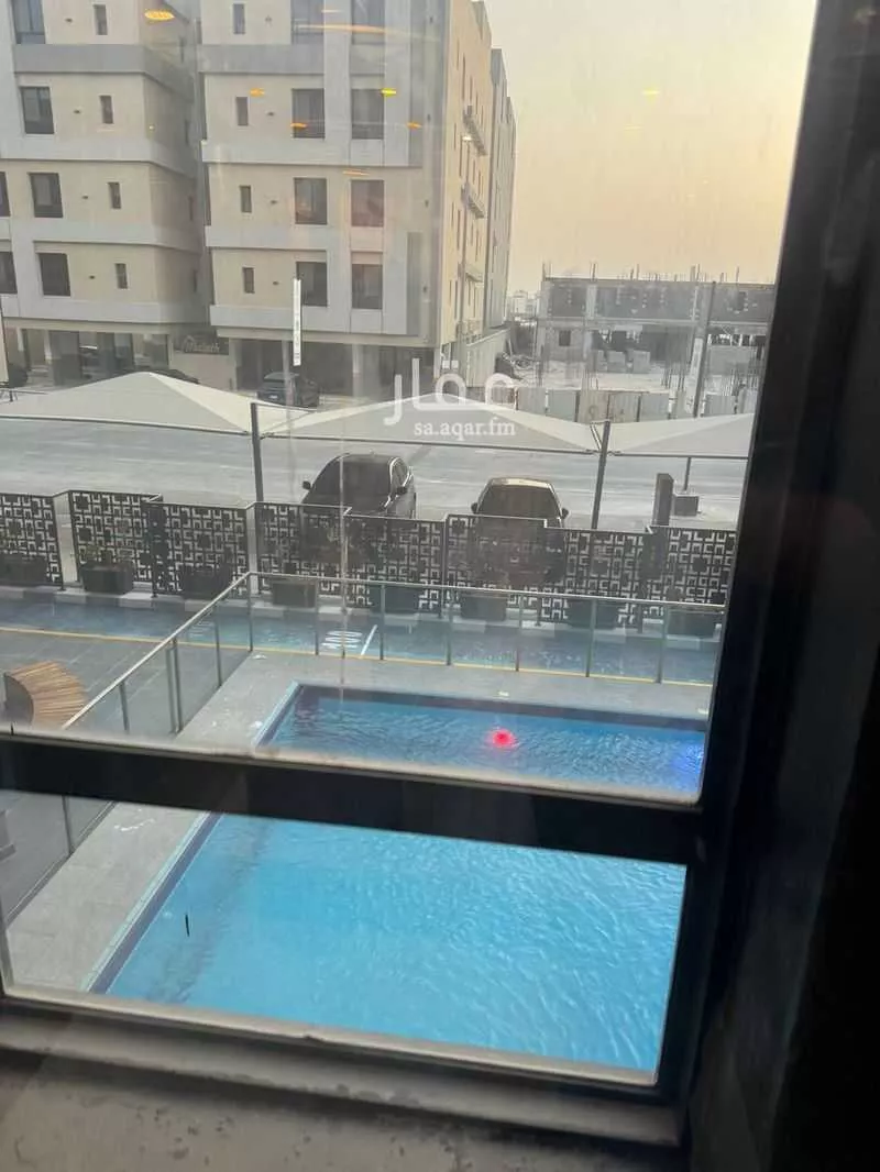 شقة 3 غرف في السيف 2