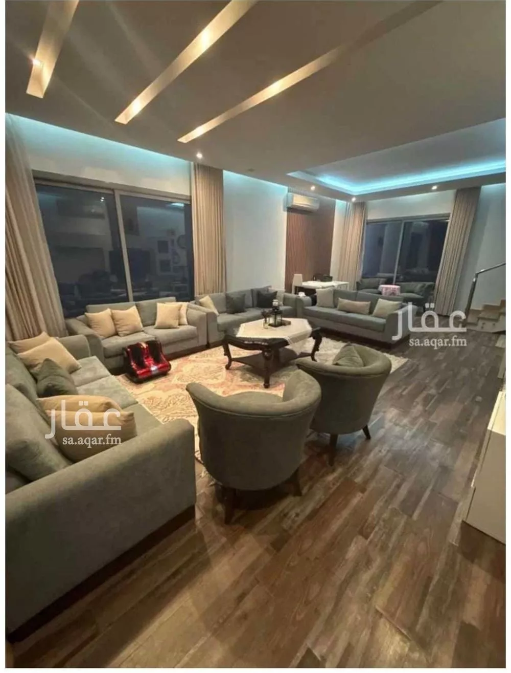 فيلا 6 غرف في العارض 2