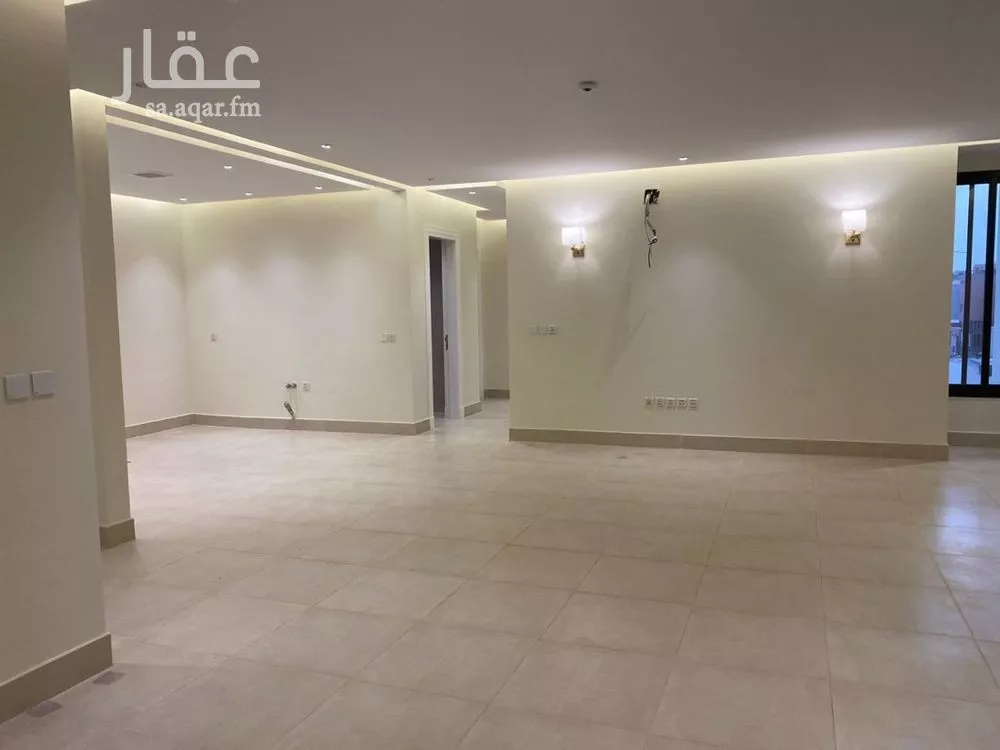 شقة 5 غرف في الياسمين 3