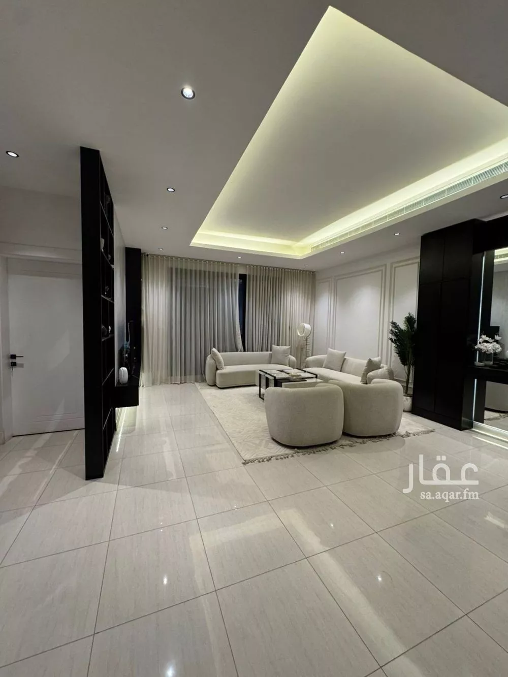 فيلا 5 غرف في النرجس 3