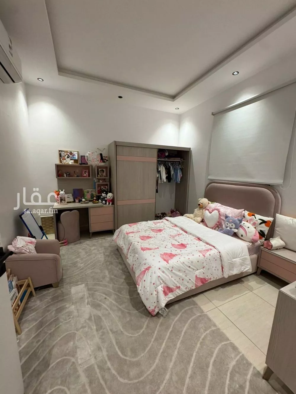 فيلا 5 غرف في النرجس 2