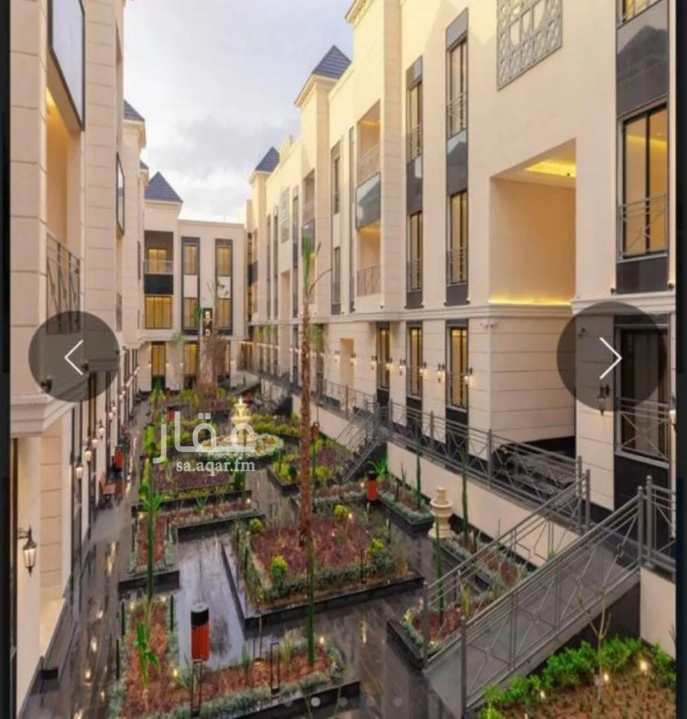 شقة 5 غرف في الياسمين 2