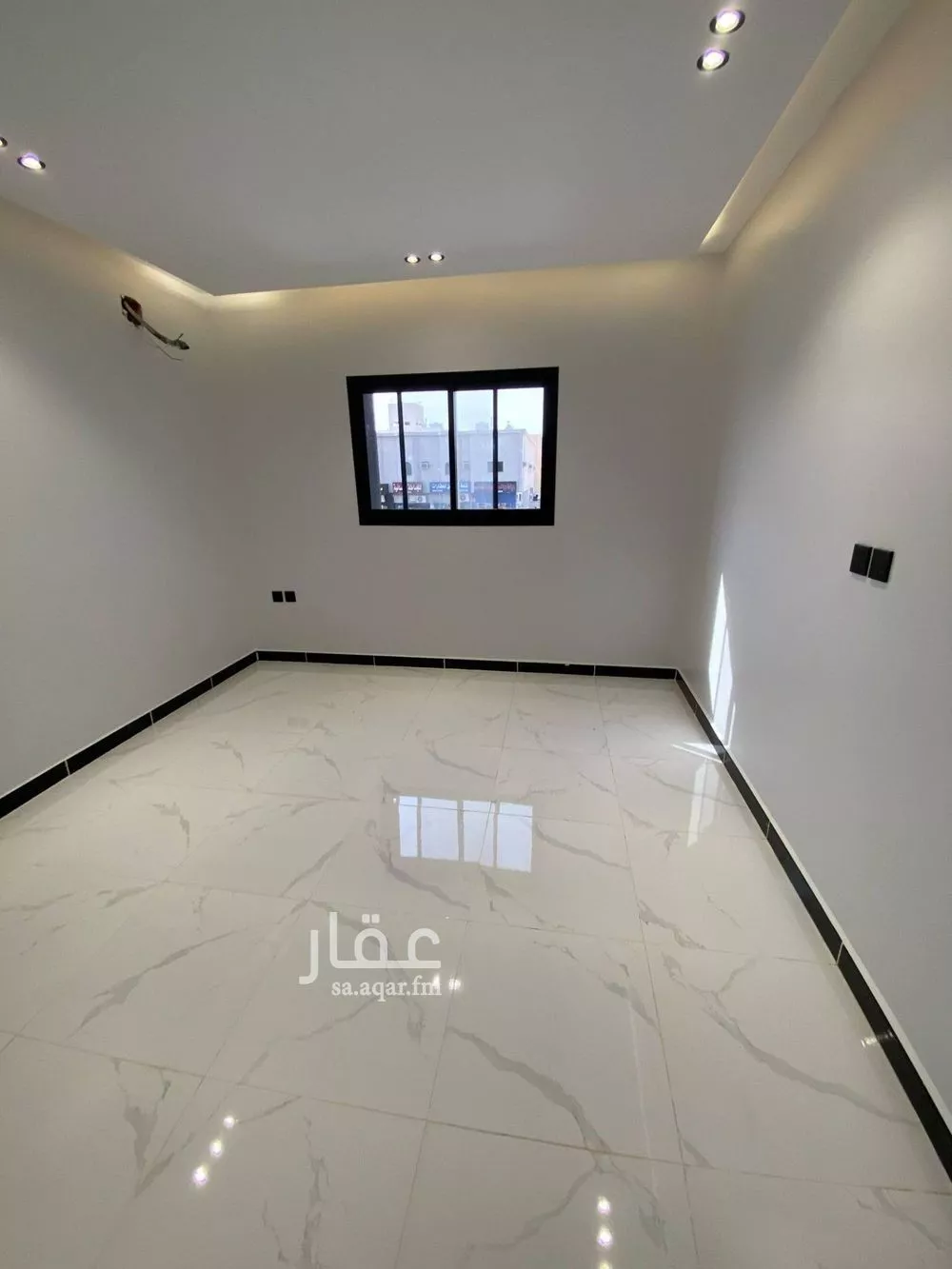 شقة 1 غرف في حطين 3