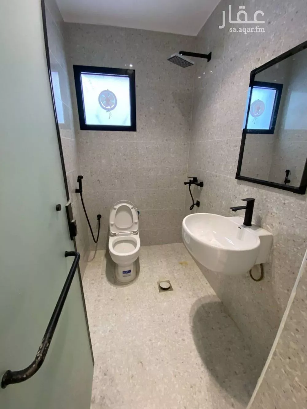 شقة 1 غرف في الياسمين 3