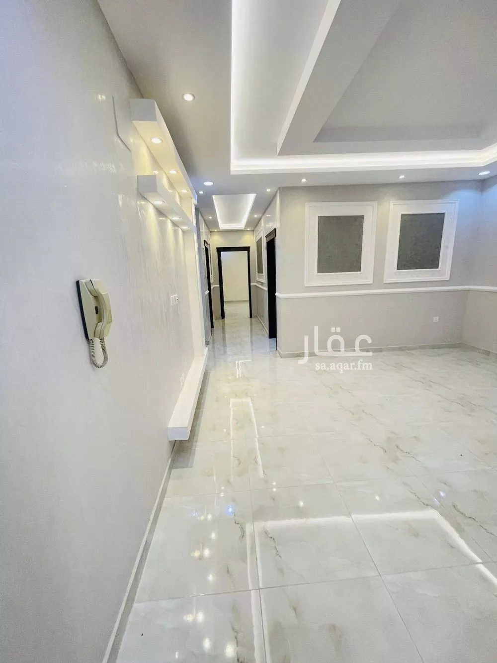 شقة 5 غرف في مريخ 2