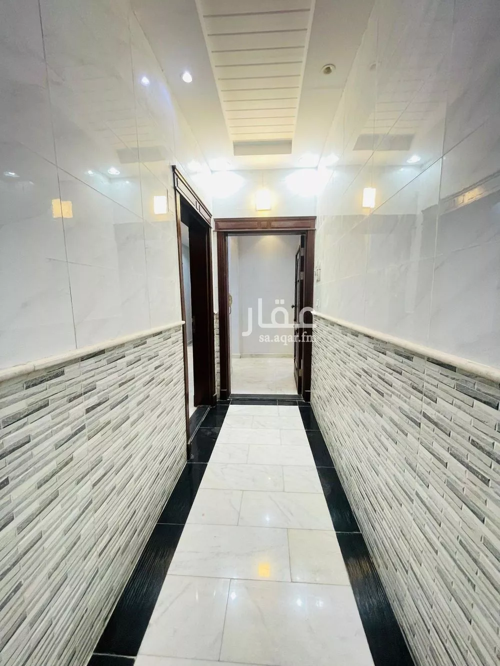 شقة 5 غرف في مريخ 5