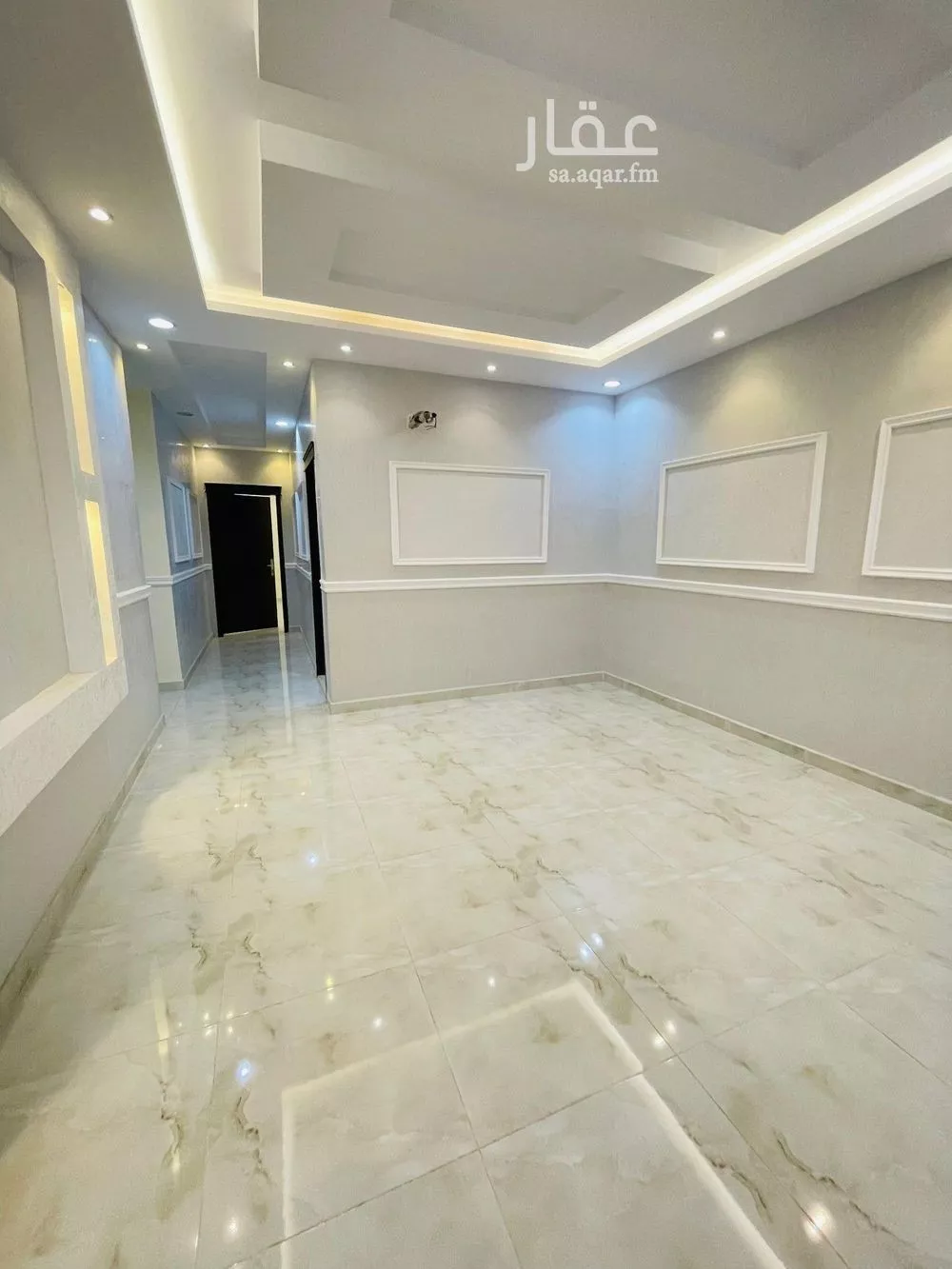 شقة 5 غرف في مريخ 3