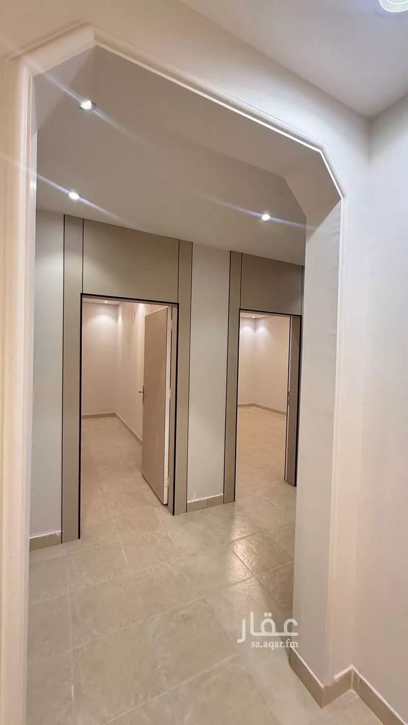 3 bedroom floor in Al Yasmin 4