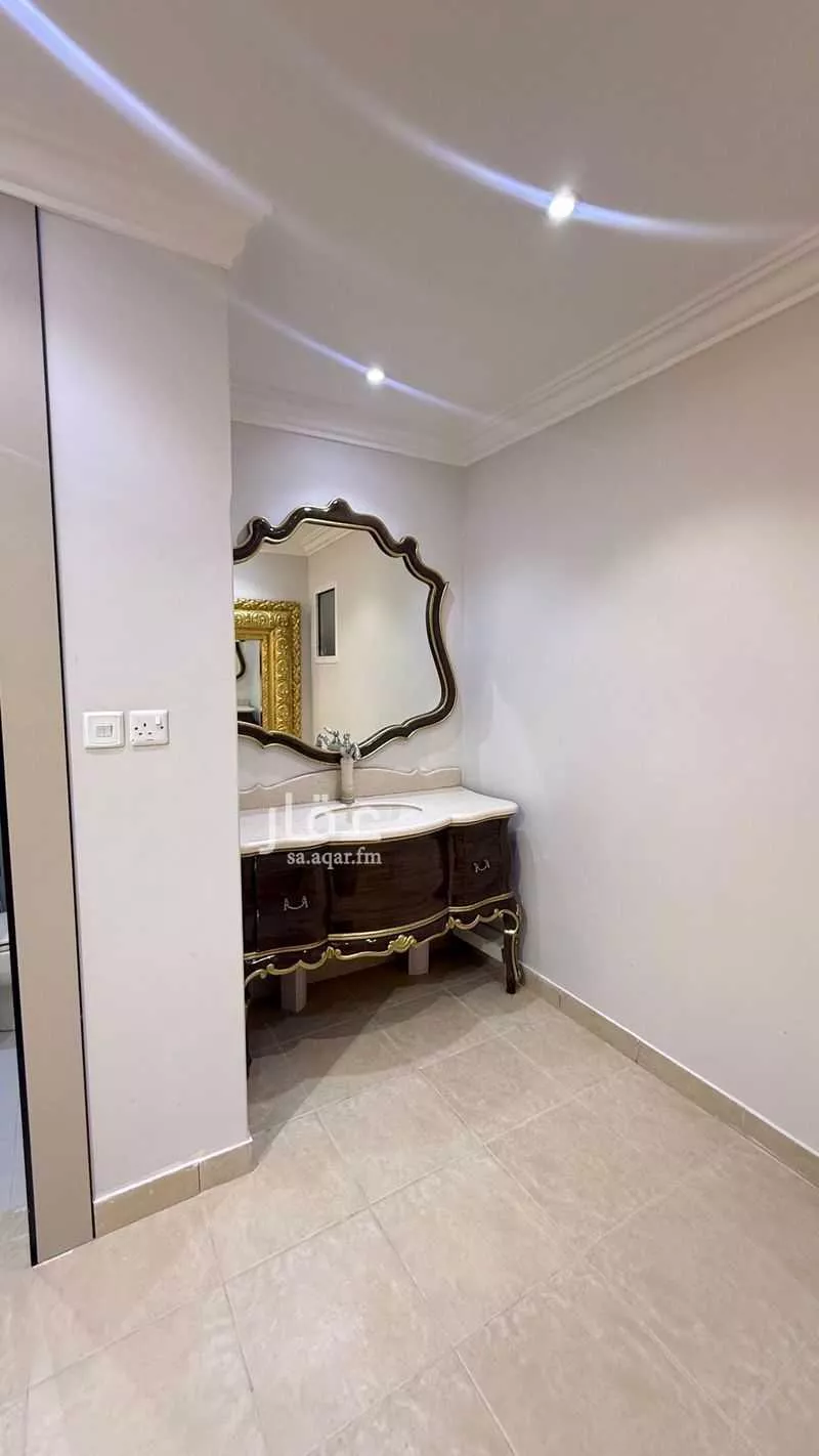 3 bedroom floor in Al Yasmin 2