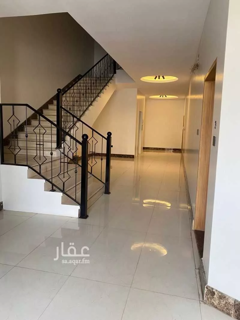 4 bedroom apartment in Hittin, Riyadh 6