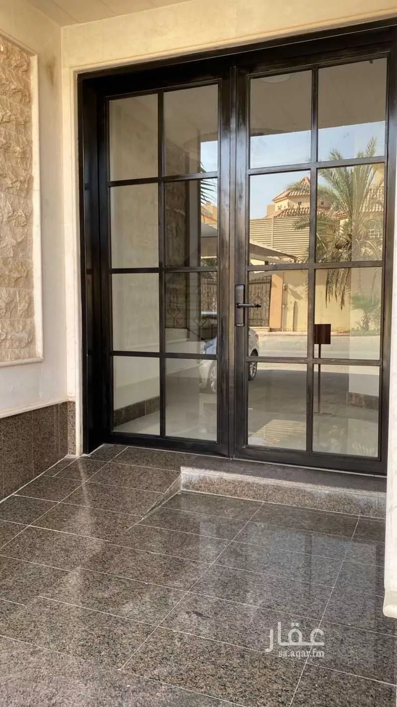 4 bedroom apartment in Hittin, Riyadh 8