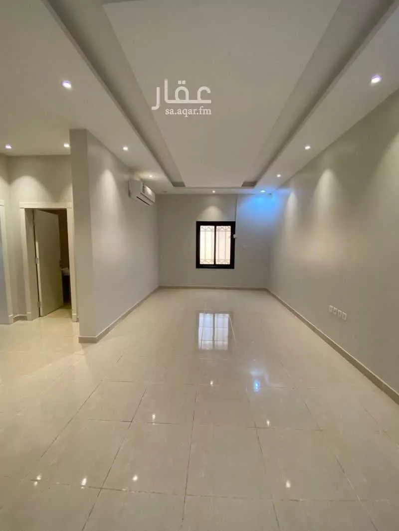 4 bedroom apartment in Hittin, Riyadh 5