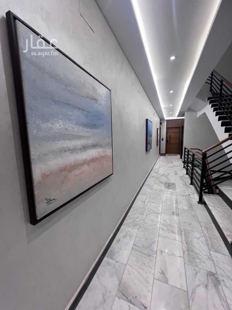 4 bedroom apartment in Al Zahra, Jeddah 8
