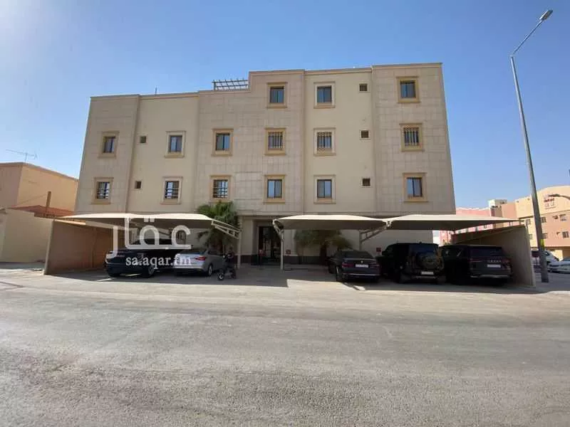 4 bedroom apartment in Hittin, Riyadh 4