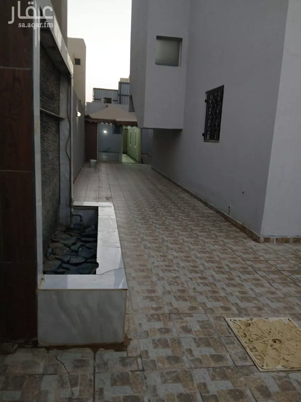 فيلا 9 غرف في طويق 5