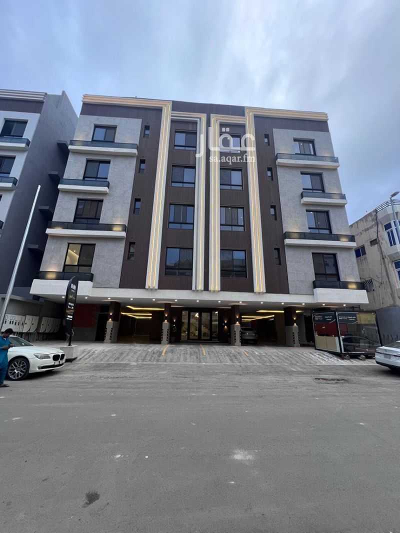 4 bedroom apartment in Al Zahra, Jeddah 4