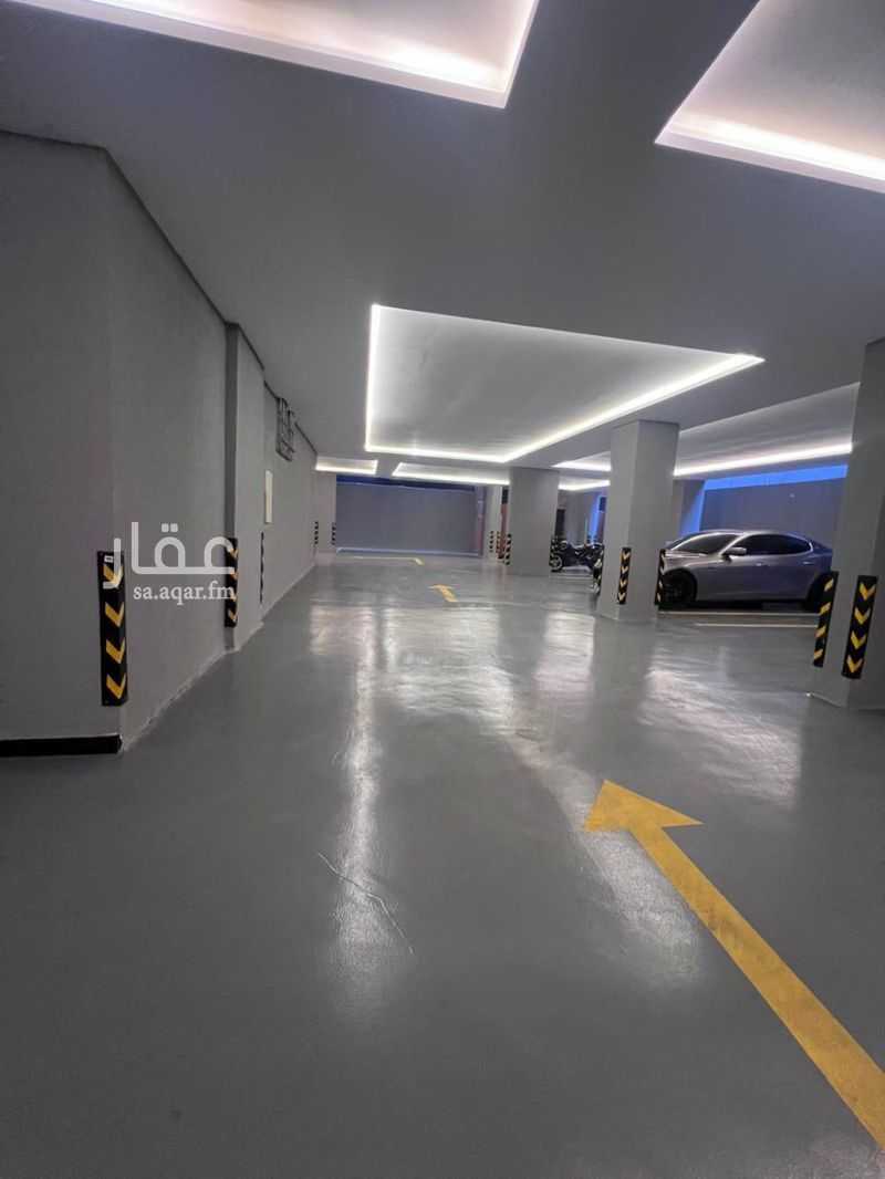 4 bedroom apartment in Al Zahra, Jeddah 6
