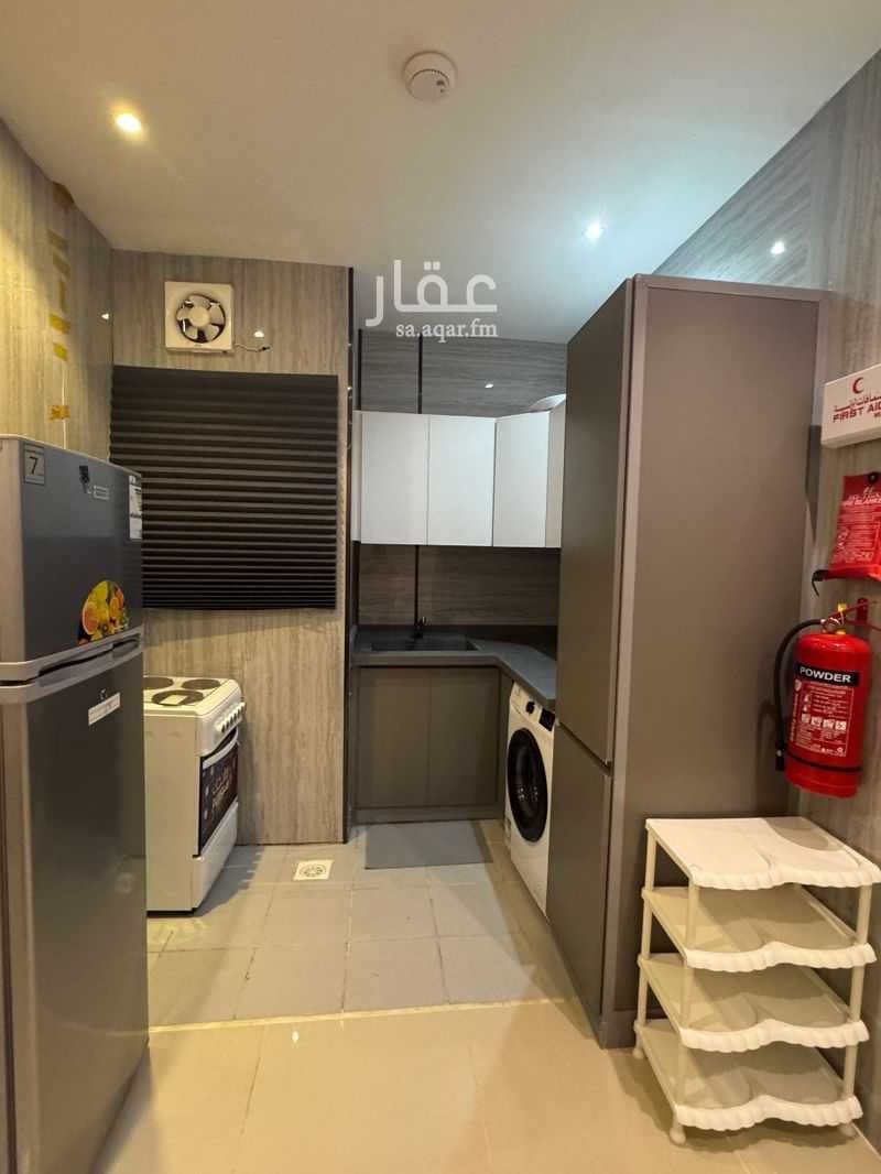 فيلا 2 غرف في النعيم، جدة 4